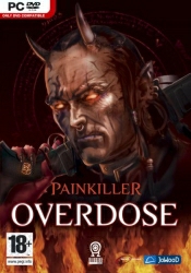 Painkiller: Overdose
